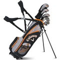 Callaway XJ Hot Juniors Boys 5-8 Golf Club Set